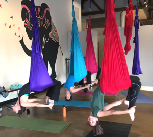 YOGA