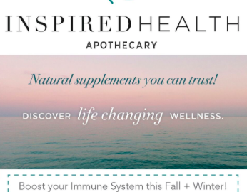 Inspired Health Apothecary