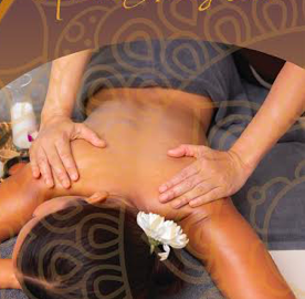 Massage in Bend