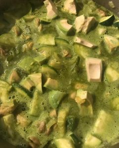 Avocado Recipe