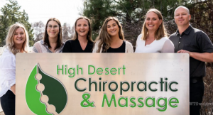 High Desert Chiropractic
