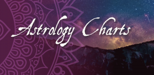 Astrology Charts