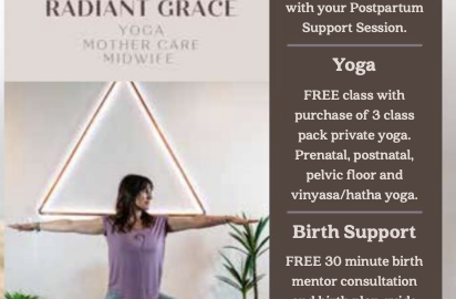 Radiant Grace Yoga