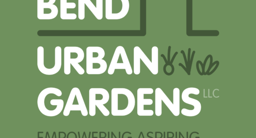 Bend Urban Gardens