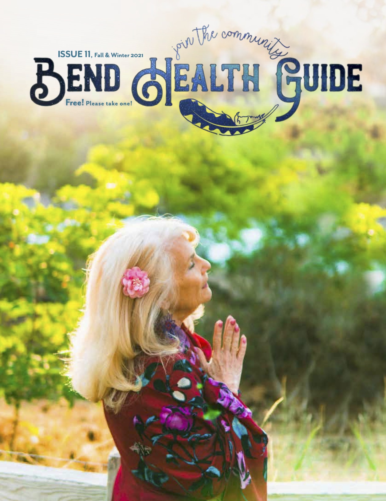 Fall 2021 Bend Health Guide