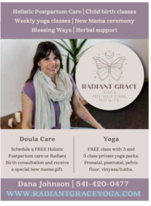 Radiant Grace YOGA 