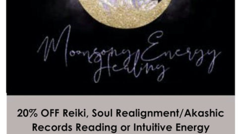 Moonsong Energy Healing