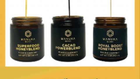 Manuka Mana