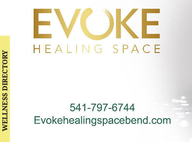 EVOKE Healing