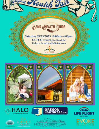 Bend Health Fair