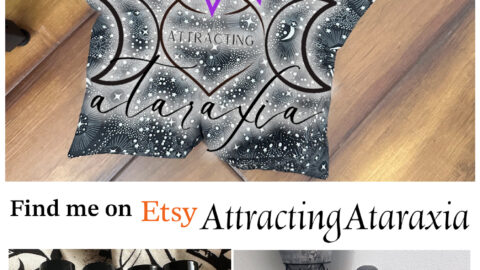 ATTRACTING ATARAXIA