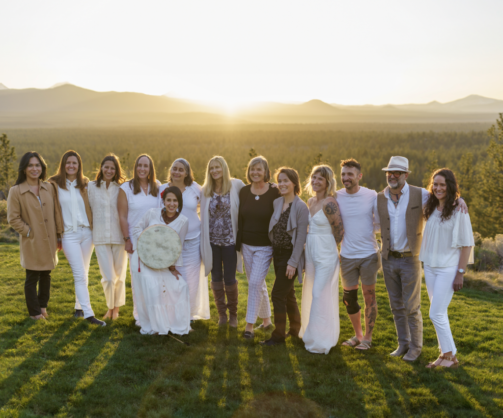 SOMATIC RESET at our Healthy Happy Hour 10/21/2026